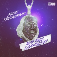 Two Tone Diamonds - Single - Jose Frescobar