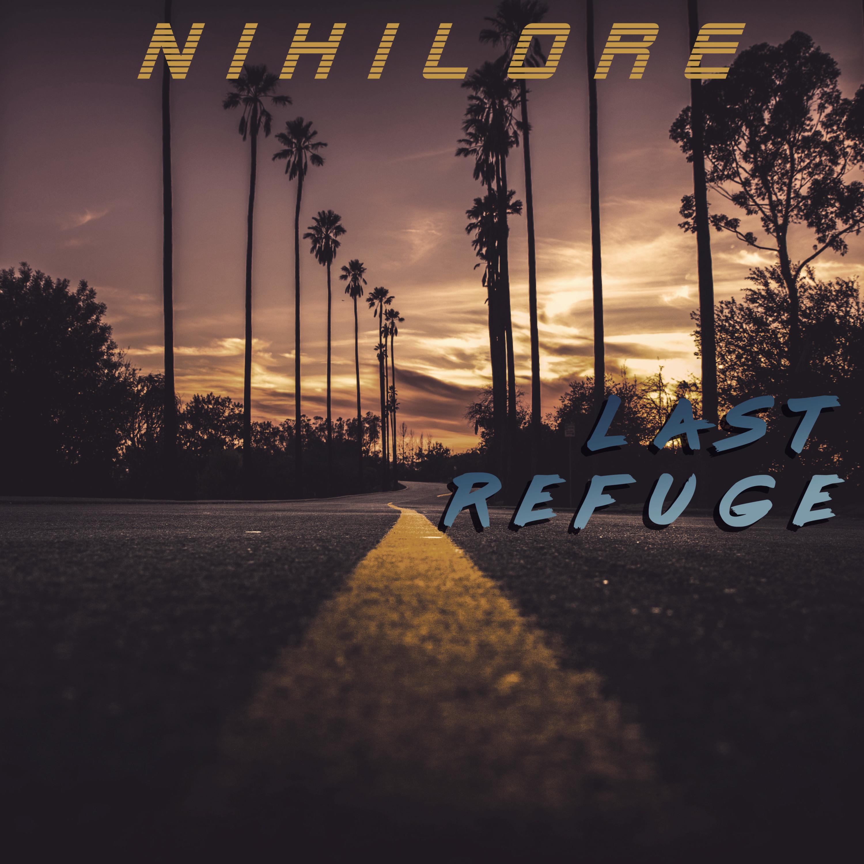 Last Refuge
