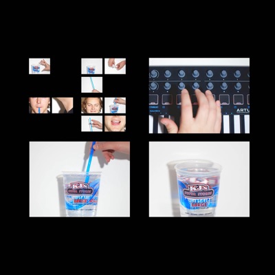 Feel the Rhythm of Kj’s - Single