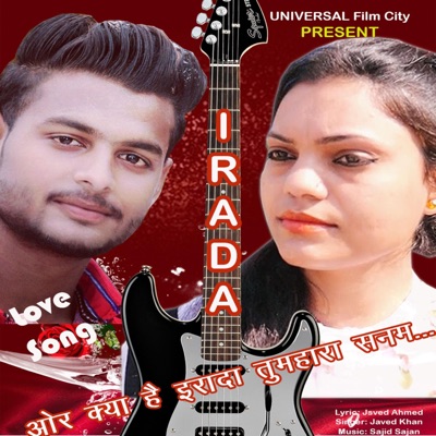 IRADA (feat. Javed) - Single