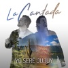 Yo seré Jujuy - Single
