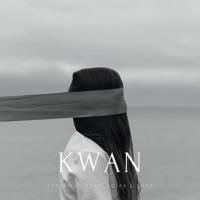 KWAN (feat. Sojar & Snap) - Single - Ceaseman