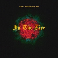 In the Fire - Single - Jude Barclay & Preston Holland
