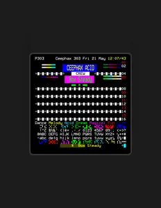 收听 Ceephax Acid Crew、观看音乐视频、阅读小传、查看巡演日期等 ！