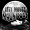 Magnitude - City Mouse lyrics
