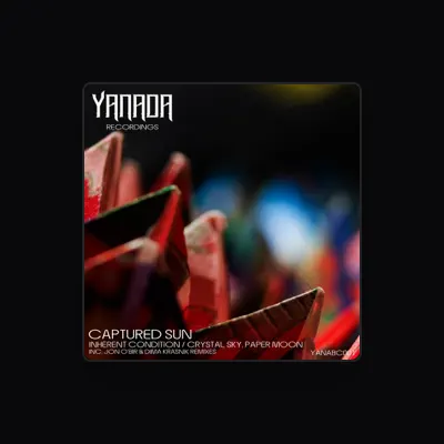 Listen to Captured Sun, watch music videos, read bio, see tour dates & more!