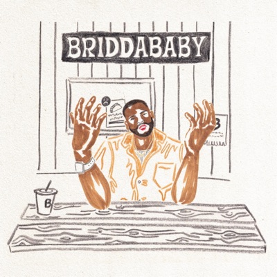 Bridda Baby - EP
