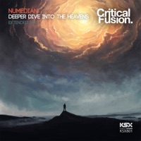 Deeper Dive Into the Heavens (Extended Mix) - Single - Numedian