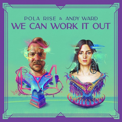 We Can Work It Out - Single