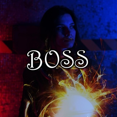Boss (feat. FeezMuzik) - Single