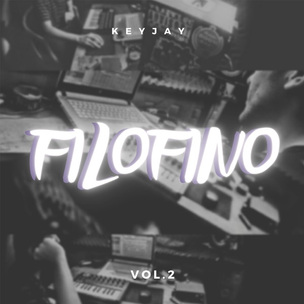 Filofino, Vol. 2