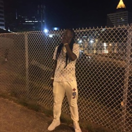 Wondering DIRTY DA DON