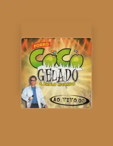 Listen to Paulo Ricardo, watch music videos, read bio, see tour dates & more!