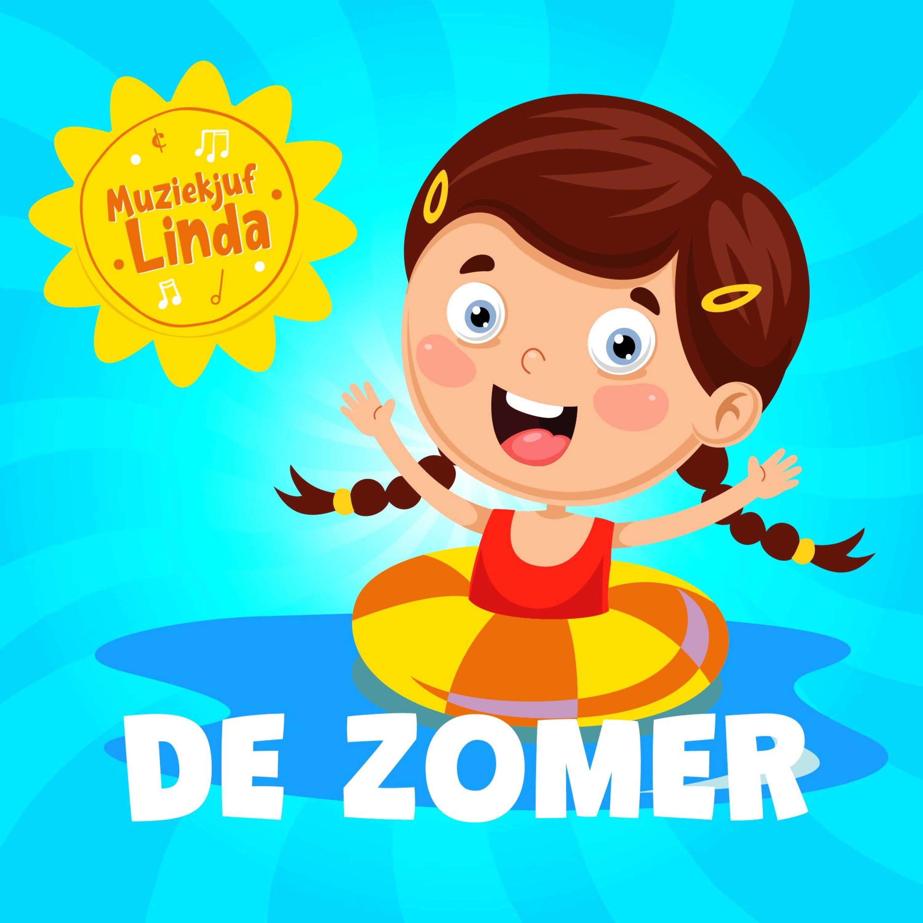 De Zomer - Single