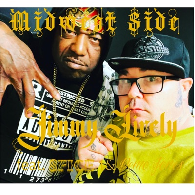 Midwest Side (feat. Spice 1 & Demo Jones) - Single