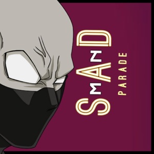 Sad Man Parade (Twice Rap) (feat. Reece Lett) - Single
