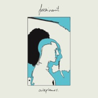 Airplanes - EP - Tomas Ferdinand