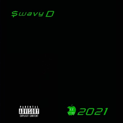 Still $Wavy - Single