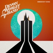 Devon Worley Band - Immigrant Song