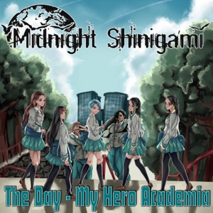 The Day (My Hero Academia) - Single