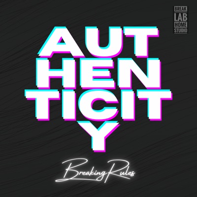 Authenticity - Single