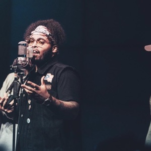 The Last Cypher (feat. Oswin Benjamin, Chris Rivers & Denzil Porter)