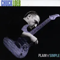 Skylark — Chuck Loeb