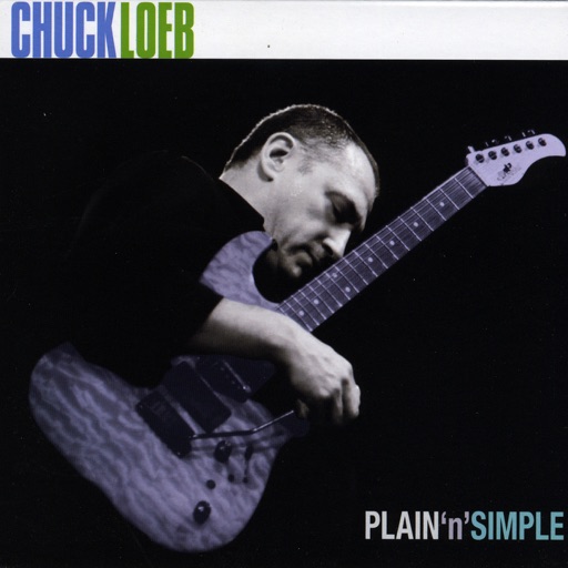 Art for The Hello by Chuck Loeb