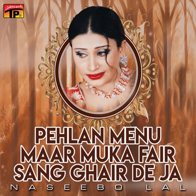 Naseebo Lal - Mere Hondiyaan Tun Karnayen