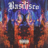 Basilisco - EP - VC!666