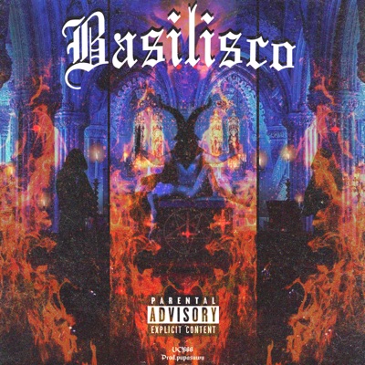 Basilisco - EP
