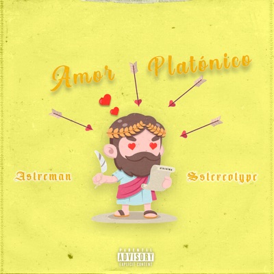Amor Platónico - Single