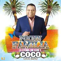 Salsa Con Coco-band