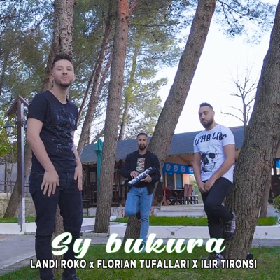 Landi Roko, Florian Tufallari & Ilir Tironsi - Sy bukura