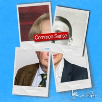 Common Sense (feat. Ikom) - Single - Eisbär