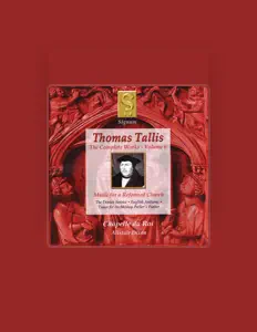 Escucha a Chapelle du Roi, mira vídeos musicales, lee la biografía, consulta fechas de giras y mucho más.