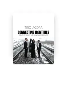 收听 Trio Àgora、观看音乐视频、阅读小传、查看巡演日期等 ！