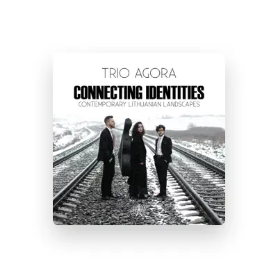 Listen to Trio Àgora, watch music videos, read bio, see tour dates & more!