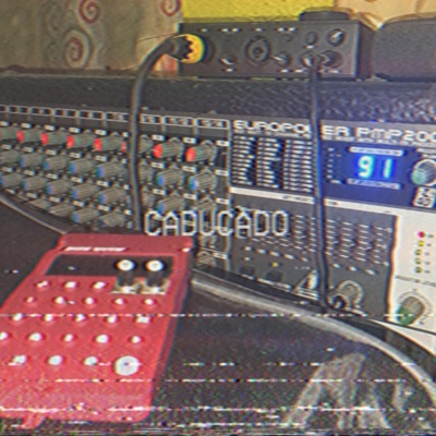 Caducado - Single