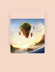 Dengarkan ParadymCoast, tonton video musik, baca bio, lihat tanggal tur & lainnya!