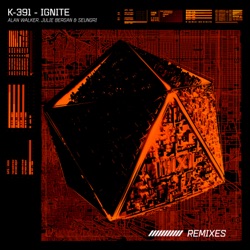 K-391 - Ignite (feat. SeungRi)