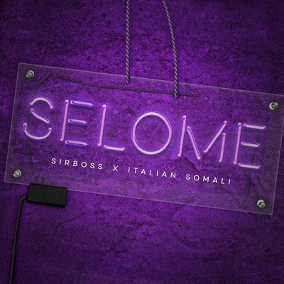 Selome - Single