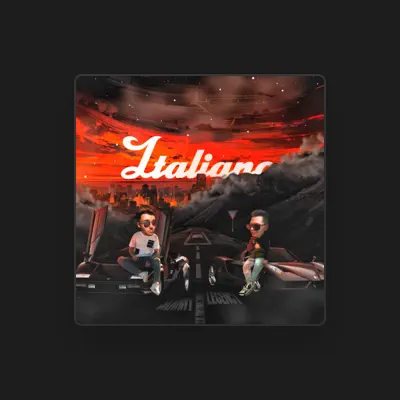 Listen to SKИNNY, watch music videos, read bio, see tour dates & more!