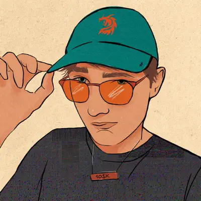 Listen to 1O$K, watch music videos, read bio, see tour dates & more!