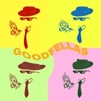 Goodfellas - Single - Barabbas