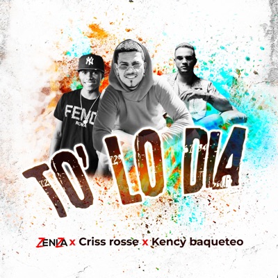 To' Lo Día - Single