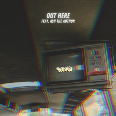 Out Here - Single