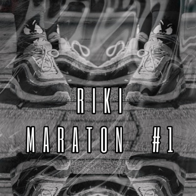 MARATON #1 - Single