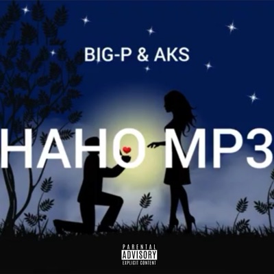 HAHO (feat. Aks) - Single