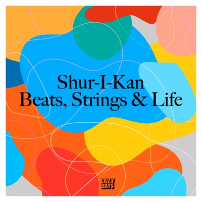 Beats, Strings & Life - EP